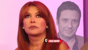 Magaly sobre Lucho Cáceres: “ATV pagó la reparación civil, mi libertad no está en juego”