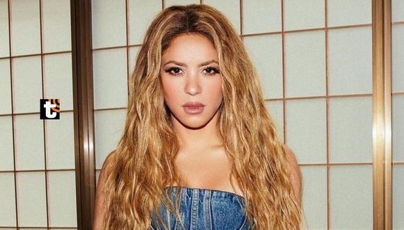 TROME - La Mana alerta sobre Shakira