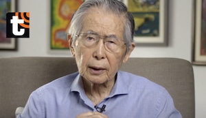 Alberto Fujimori será candidato presidencial por Fuerza Popular: usuarios en redes sociales muestran opiniones divididas