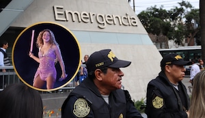 Clínica peruana identificó a responsables de filtración de información médica de Shakira