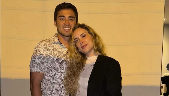 TROME - Ale Venturo y Rodrigo Cuba se habrían peleado tras fiesta de cumpleaños de Yaco Eskenazi