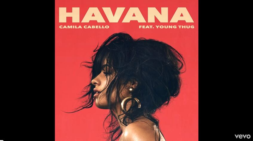 Camila Cabello - Havana (Audio) ft. Young Thug