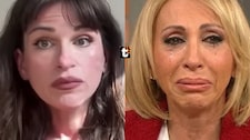 ¿Laura Bozzo perdió toda su fortuna? Su hija revela lo que sucedió con su dinero y niega vivir a costa de la conductora: “Las finanzas…”