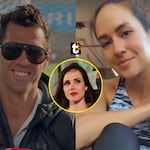 Revelan nuevo “detalle” de Gustavo y la María Pía