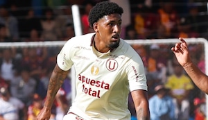 Universitario hace oficial la salida de Jesús Castillo