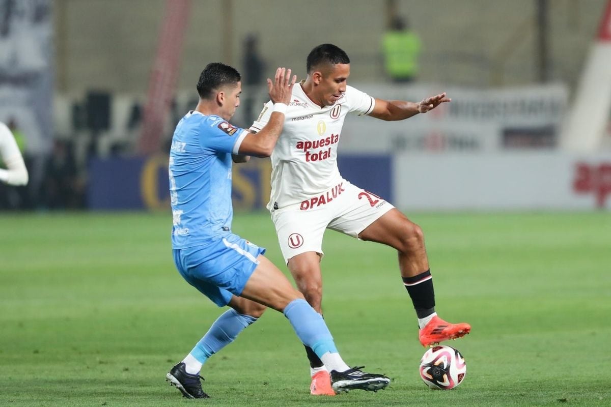 Actual campeón de la LIga 1 debuta con ADT en el Torneo Apertura (Foto: GEC)