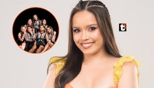 Kiara Lozano, cantante de Corazón Serrano, se somete a ‘retoquito’ e impacta con el resultado: ¡así luce ahora!