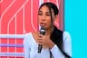 Samahara Lobatón explota EN VIVO y no se disculpa: “No soy racista, me considero negra y mi familia es morena”