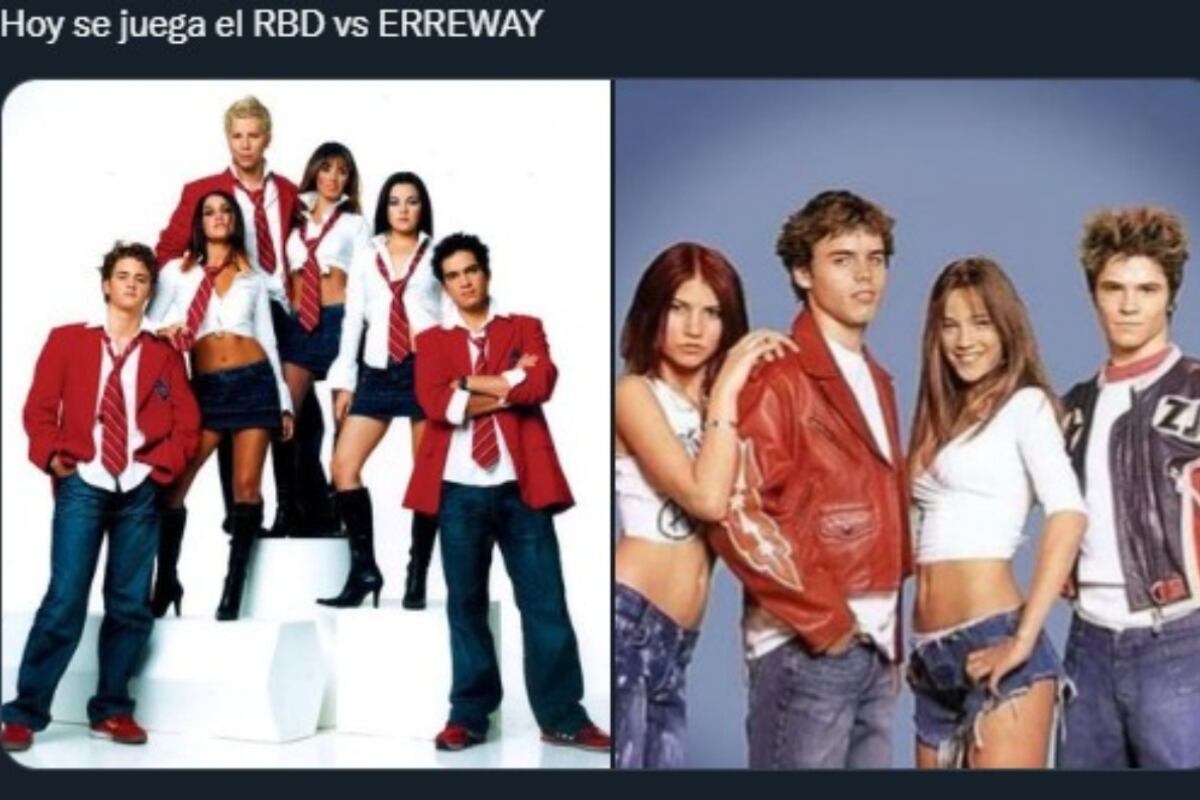 Mira los más graciosos memes en la previa del Argentina vs México, vibrante duelo en el Mundial Qatar 2022.