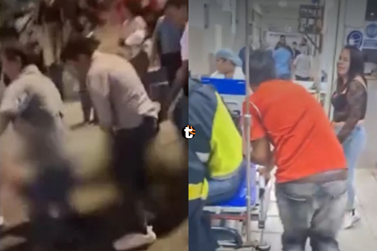 ¡Ataque a sangre fría! Dos adolescentes mueren baleados y otro queda herido tras ataque a vivienda en Ventanilla
