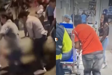 ¡Ataque a sangre fría! Dos adolescentes mueren baleados y otro queda herido tras ataque a vivienda en Ven...