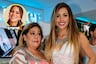 Mamá de Milett Figueroa explota y arremete contra Valeria Piazza: “No tiene nada bueno en el alma”