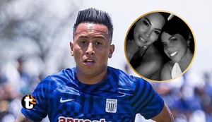 Amiga íntima de esposa de Cueva lo destruye: “Juraba que no había tenido nada con Pamela Franco”