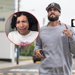 Gino Assereto rompe su silencio y niega relación con Valentino: “Tomo la decisión de cortar esta broma”