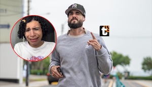 Gino Assereto rompe su silencio y niega relación con Valentino: “Tomo la decisión de cortar esta broma”