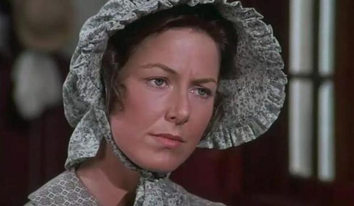 Karen Trust Grassle es una actriz estadounidense de 79 años conocida principalmente por interpretar a Caroline Ingalls en "Little House on the Prairie". (Foto: NBC)