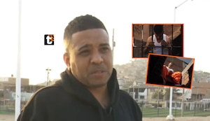 ‘Cri Cri’, primo de Farfán, es protagonista de videoclip para celebrar su libertad: “No tengo discusión con nadie”