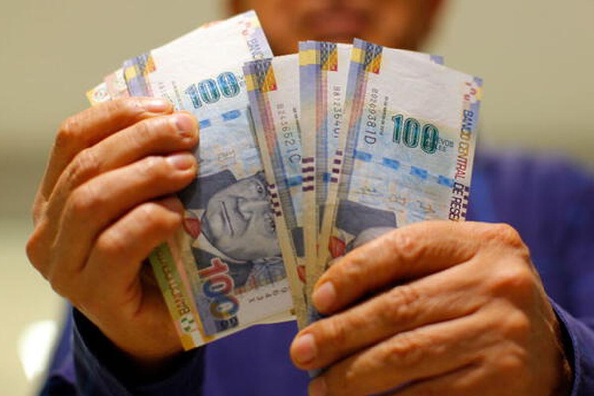 Este 2021, el Congreso aprobó la norma que autoriza el retiro del 100% de los fondos (Foto: Andina)