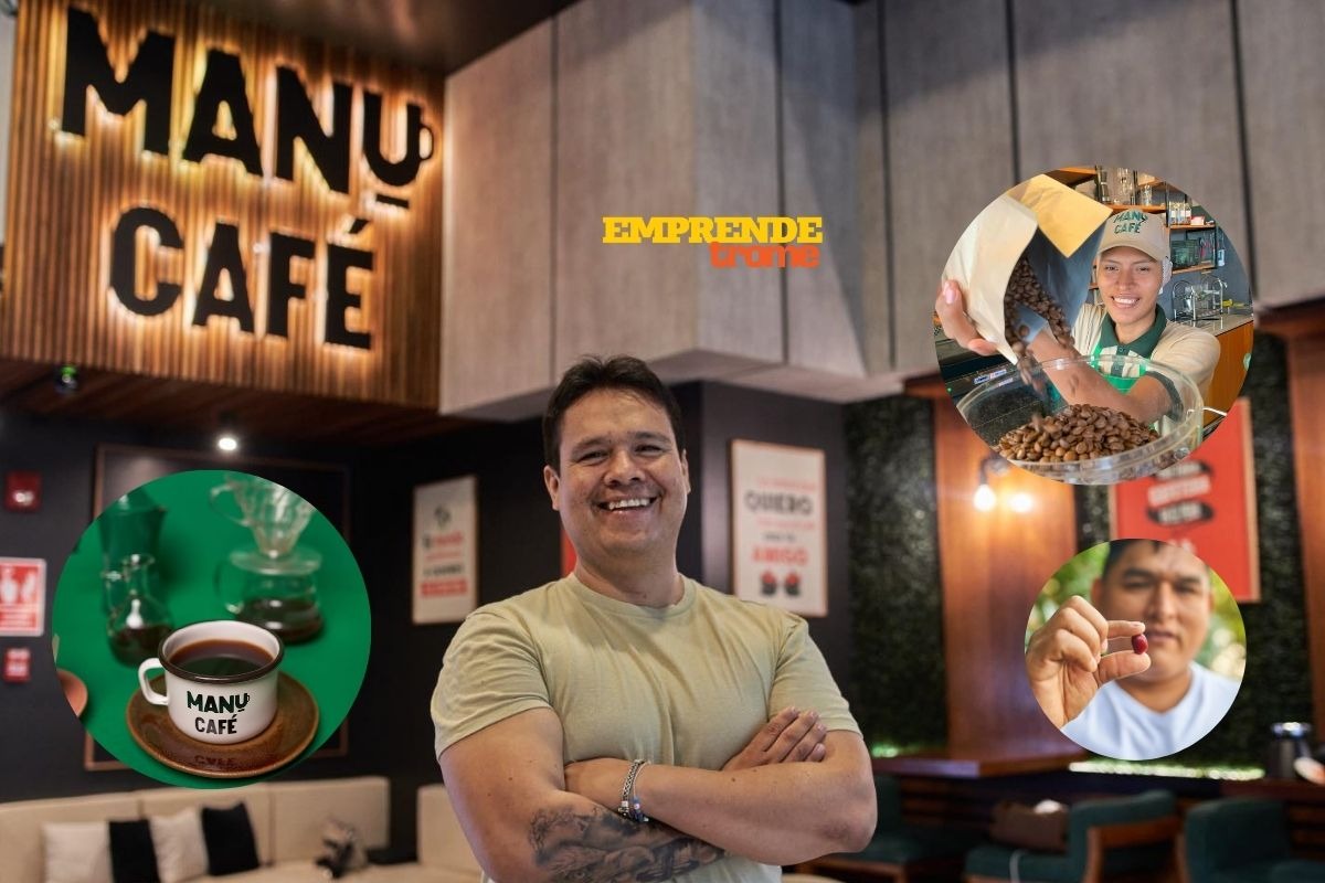 Este 2024 buscan consolidar el modelo en otras ciudades para preparar nuestro salto a la capital y llegar a consolidar no menos de 50 puntos de venta al 2028.