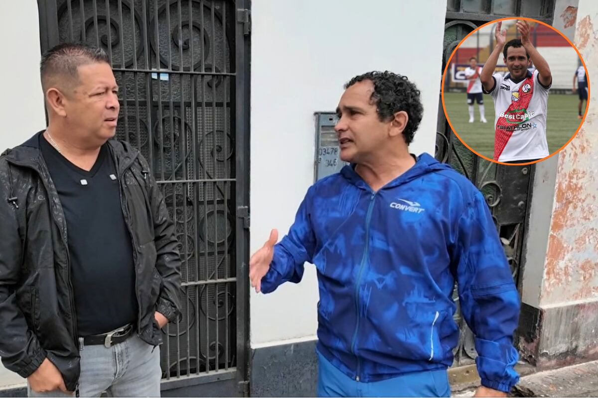 Aldo Olcese reveló el origen de su hinchaje por Municipal, en Lateando con Puchungo | VIDEO