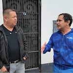Aldo Olcese reveló el origen de su hinchaje por Municipal, en Lateando con Puchungo | VIDEO
