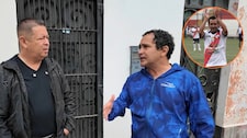 Aldo Olcese reveló el origen de su hinchaje por Municipal, en Lateando con Puchungo | VIDEO