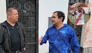 Aldo Olcese reveló el origen de su hinchaje por Municipal, en Lateando con Puchungo | VIDEO