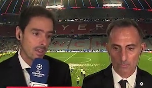 Mariano Closs y Diego La Torre se quiebran con palabras de Luis Enrique tras ganar la Champions: “Emocionó a todos”