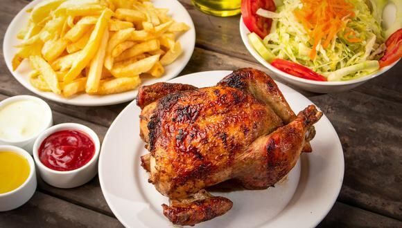 Pollo a la brasa: Precio de este plato bandera podría aumentar hasta en un 30% por crisis aviar