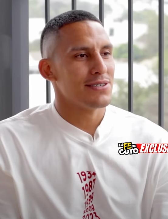 Álex Valera en La fe de Cuto.