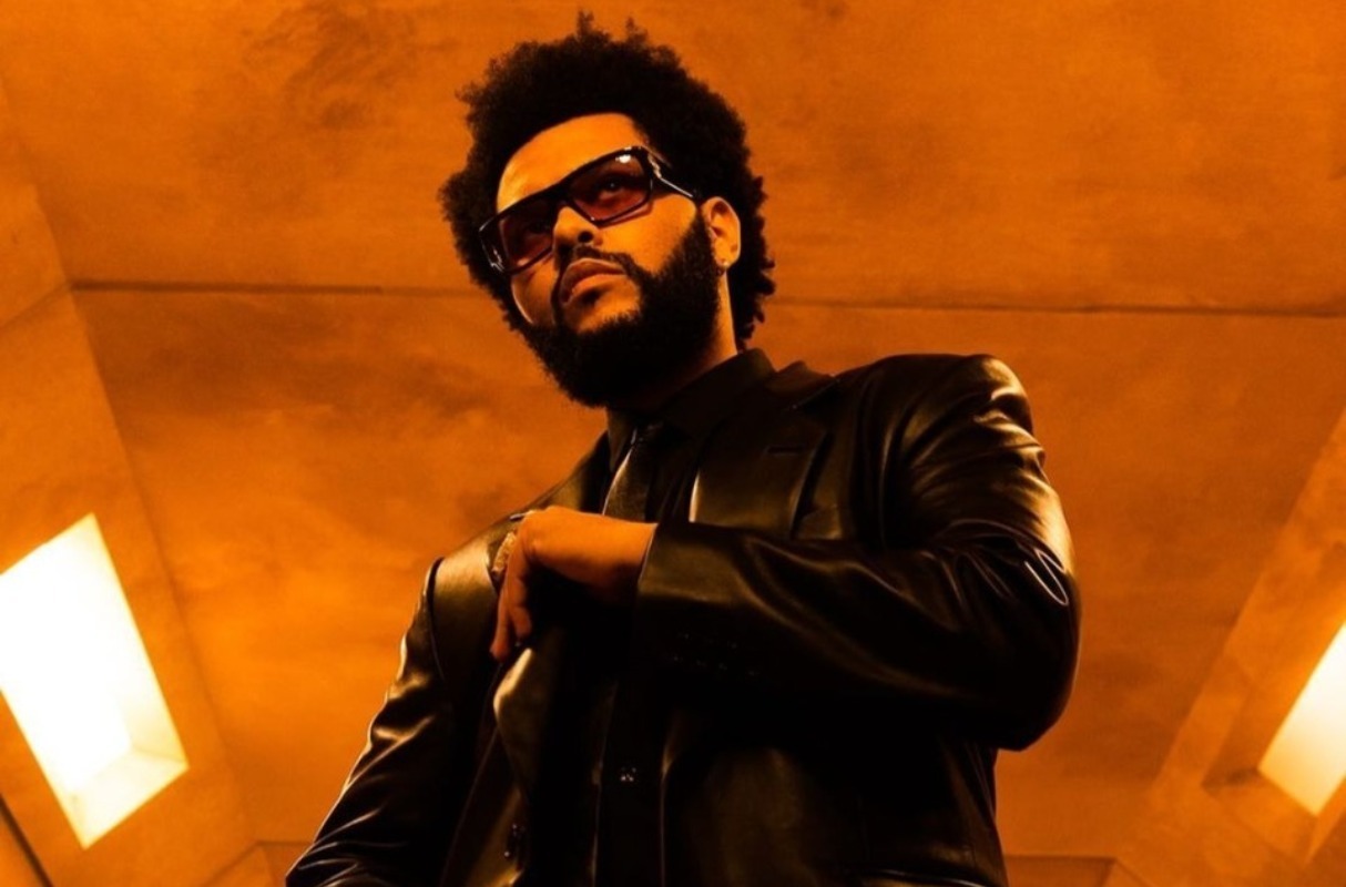 The Weeknd podría ver empañado su primer concierto en Perú tras la clausura del Estadio San Marcos.