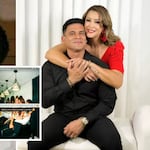 ¡Cuenta regresiva! Karla Tarazona revela detalles de su boda con Christian Domínguez