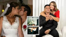 ¡Cuenta regresiva! Karla Tarazona revela detalles de su boda con Christian Domínguez