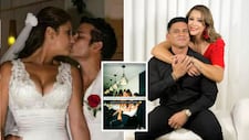 ¡Cuenta regresiva! Karla Tarazona revela detalles de su boda con Christian Domínguez