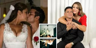 ¡Cuenta regresiva! Karla Tarazona revela detalles de su boda con Christian Domínguez