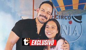 Mark Vito no toma en serio a Sofía, dice Deysi: “Conoció a otras, es hasta que dure la calentura”