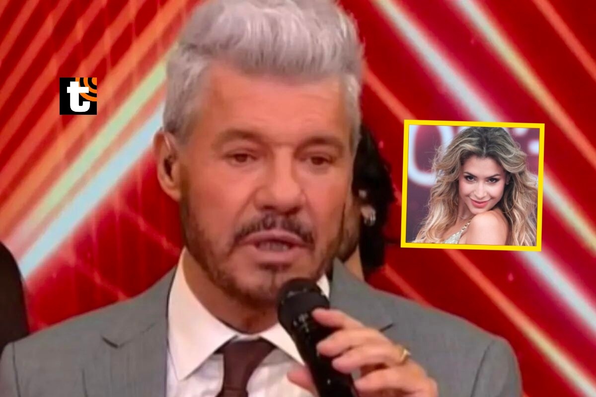 Marcelo Tinelli revela por qué sacaron a Milett Figueroa de Bailando: ¿Está embarazada?
