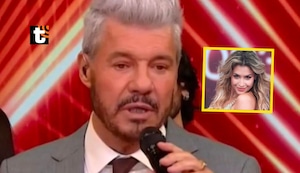 Marcelo Tinelli revela por qué sacaron a Milett Figueroa de Bailando: ¿Está embarazada?