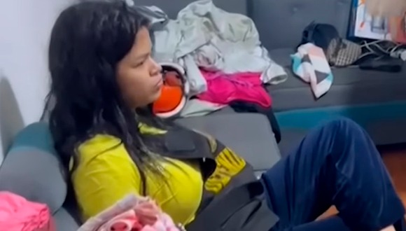 TROME | Cae sucesora de Wanda del Valle