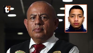 ‘Cortadedos’, secuestrador de Los Pulpos que mutilaba a sus víctimas, denuncia al coronel Revoredo por supuesta tortura