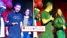 ¿Olvidó a Masiel Málaga? ‘Churrito’ Hinostroza sorprende con video junto a nueva señorita