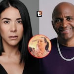 ¡No se aguanta! Magdyel Ugaz llena de elogios a Sergio George tras sus constantes ‘saliditas’: “Es un hombre divino”