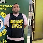 ¡El diseñador de la trampa! Cae sujeto acusado de estafar a más de 400 mujeres con falsas ventas de ropa por Facebook