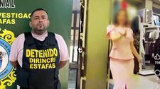¡El diseñador de la trampa! Cae sujeto acusado de estafar a más de 400 mujeres con falsas ventas de ropa por Facebook