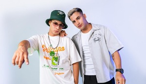 Elías Montalvo y Teny Rey brindan homenaje a la cumbia con ‘Cumbia Mix’