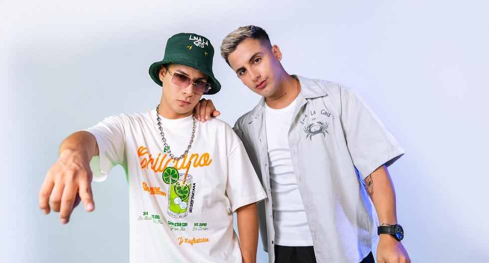 Elías Montalvo y Teny Rey brindan homenaje a la cumbia con ‘Cumbia Mix ...