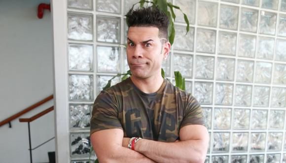 'Tomate' Barraza (@gec)