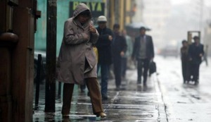 Senamhi y su pronóstico del clima para el fin de semana: lloviznas continuarán, pero de manera dispersa