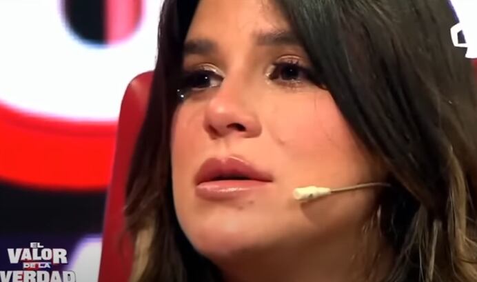 Macarena Vélez en El Valor de la Verdad