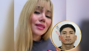 Sujeto mata a su pareja venezolana y se quita la vida en Breña: Hija de la mujer encontró los cuerpos